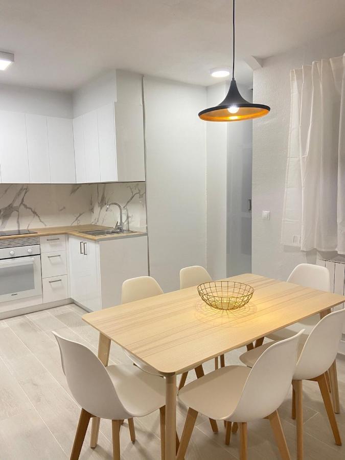 Appartement Piso Acogedor Con Estilo Nordico En Zona Centro *