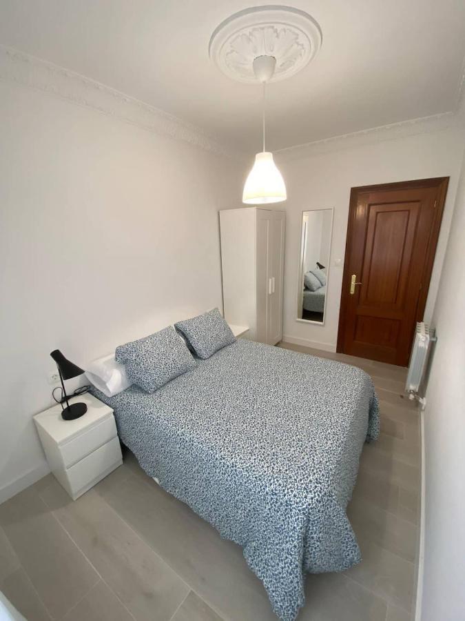Piso Acogedor Con Estilo Nordico En Zona Centro * Comarca de Pontevedra